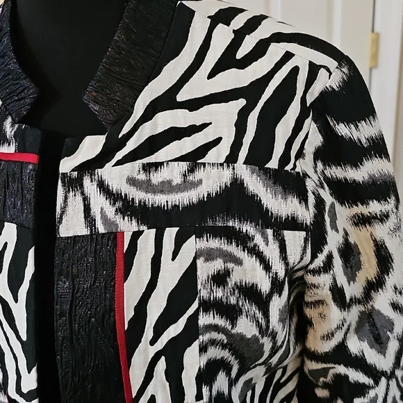 Jacket - Picture 5 of 16